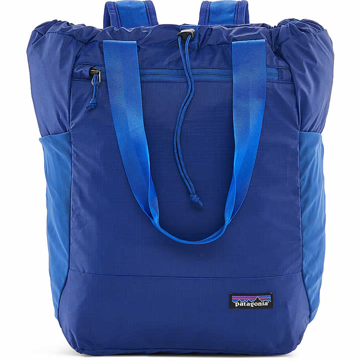 Patagonia Ultralight Black Hole Tote Pack