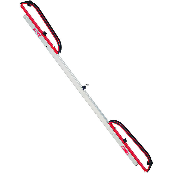 Swix XC Waxing Profile