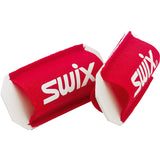 Racing Pro Ski Straps - Skirack Logo