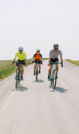 Cycling