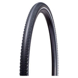 Pathfinder Sport Reflective Tire 700x38C