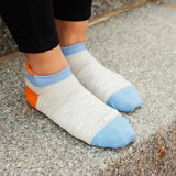 Women's Run No Show Tab Ultra-Lightweight Socks