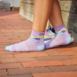 Women's Run 1/4 Ultra-Lightweight Socks