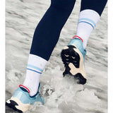 Women's Element Crew Lightweight Athletic Cushion Socks