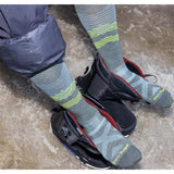 Men's Pennant RFL Over-the-Calf Ultra-Lightweight Ski Snowboard Sock