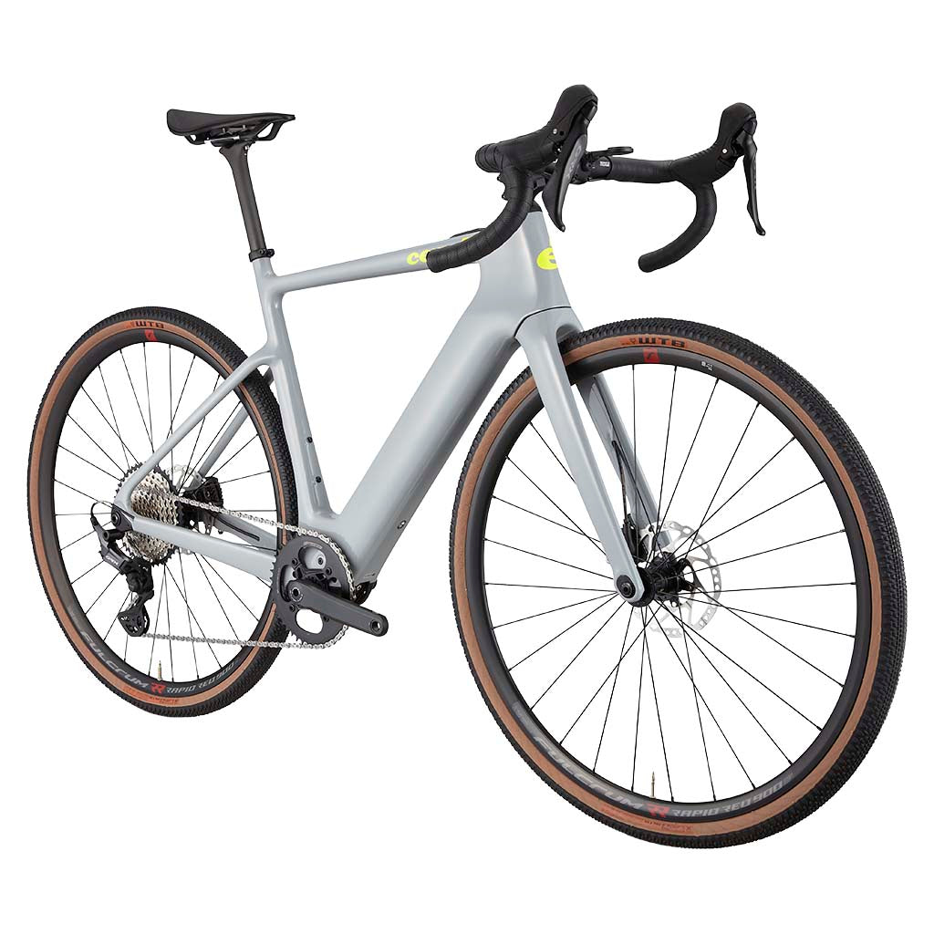 Rouvida GRX 1 RX610