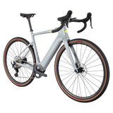 Rouvida GRX 1 RX610