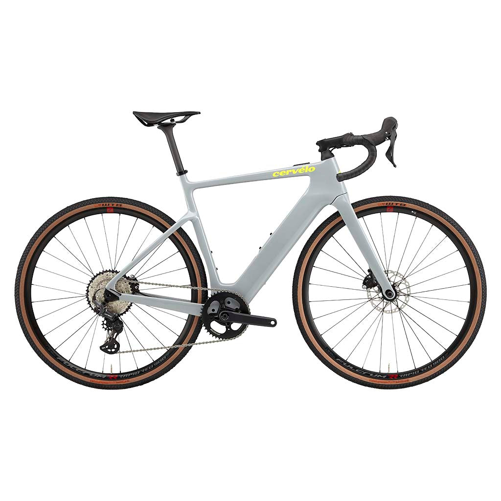 Rouvida GRX 1 RX610
