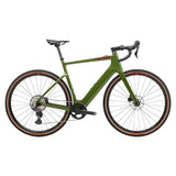 Rouvida GRX 1 RX610