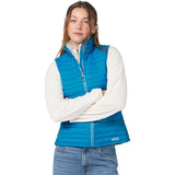 Women's Pinion Down Vest