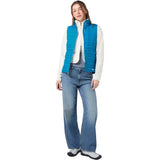 Women's Pinion Down Vest