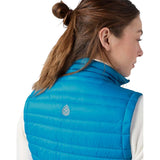 Women's Pinion Down Vest
