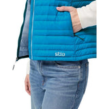 Women's Pinion Down Vest