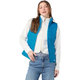 Women's Pinion Down Vest