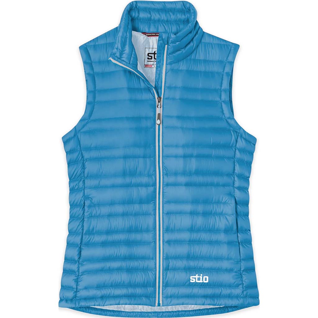 Women's Pinion Down Vest
