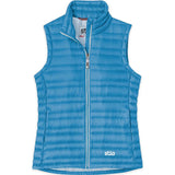 Women's Pinion Down Vest