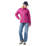 Women's Pinion Down Sweater