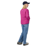 Women's Pinion Down Sweater