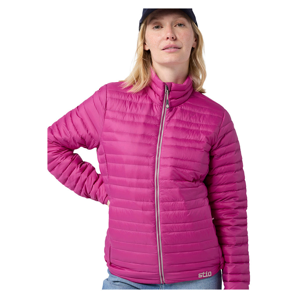 Women's Pinion Down Sweater