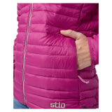 Women's Pinion Down Sweater