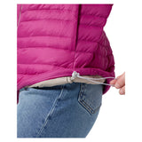 Women's Pinion Down Sweater