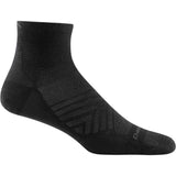 Men's Run Quarter Ultra-Lightweight Running Socks