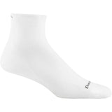 Men's Run Quarter Ultra-Lightweight Running Socks