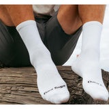 Men's Run Micro Crew Ultra-Lightweight Running Socks