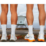 Men's Run Micro Crew Ultra-Lightweight Running Socks
