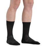 Men's Run Micro Crew Ultra-Lightweight Running Socks