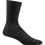 Men's Run Micro Crew Ultra-Lightweight Running Socks