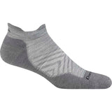 Men's Run No Show Tab Ultra-Lightweight Cushion Socks