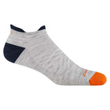 Men's Run No Show Tab Ultra-Lightweight Cushion Socks