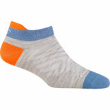 Women's Run No Show Tab Ultra-Lightweight Socks
