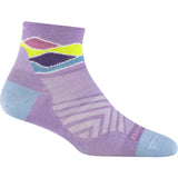 Women's Run 1/4 Ultra-Lightweight Socks