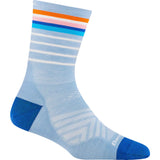 Women's Stride Micro Crew Ultra-Lightweight Socks