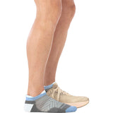Women's Run No Show Tab Ultra-Lightweight Cushion Socks