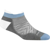 Women's Run No Show Tab Ultra-Lightweight Cushion Socks