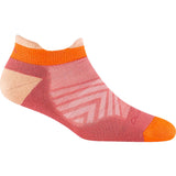 Women's Run No Show Tab Ultra-Lightweight Cushion Socks