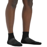 Women's Run 1/4 Ultra-Lightweight Cushion Socks