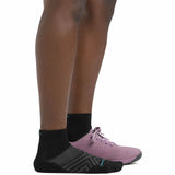 Women's Run 1/4 Ultra-Lightweight Cushion Socks