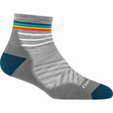 Women's Run 1/4 Ultra-Lightweight Cushion Socks