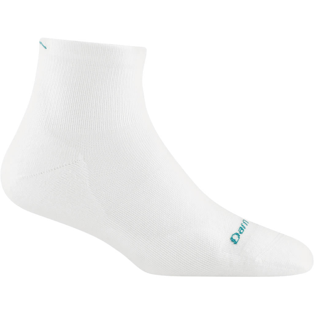 Women's Run 1/4 Ultra-Lightweight Cushion Socks