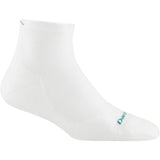 Women's Run 1/4 Ultra-Lightweight Cushion Socks