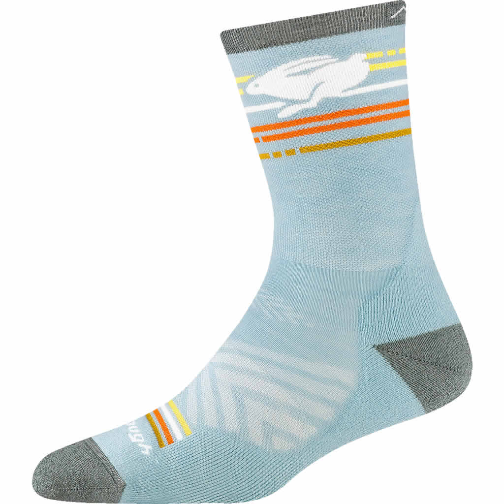 Women's Pacer Micro Crew Ultra-Lightweight Running Socks