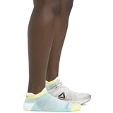 Women's Coolmax Run No Show Tab Ultra-Lightweight Running Socks