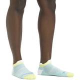 Women's Coolmax Run No Show Tab Ultra-Lightweight Running Socks