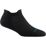 Women's Coolmax Run No Show Tab Ultra-Lightweight Running Socks