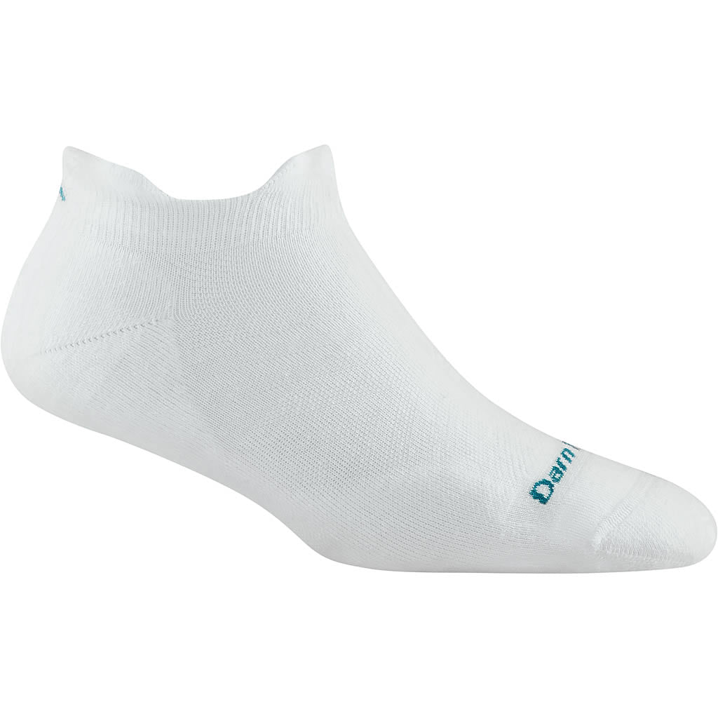 Women's Coolmax Run No Show Tab Ultra-Lightweight Running Socks