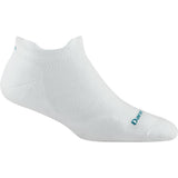 Women's Coolmax Run No Show Tab Ultra-Lightweight Running Socks